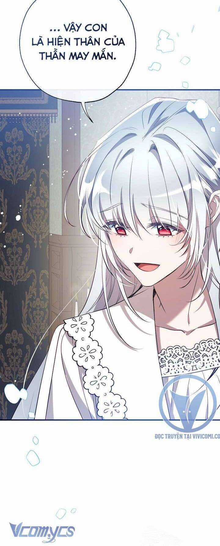 Chúng Ta Có Thể Trở Thành Người Nhà Không? Chương 129 trang 62