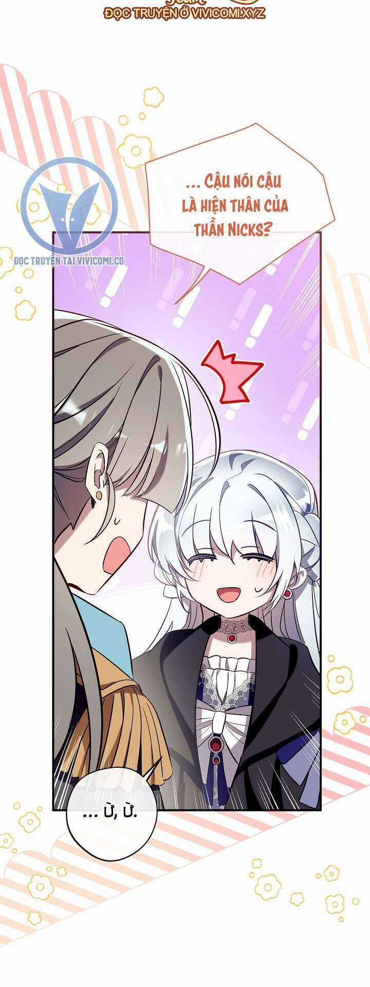 Chúng Ta Có Thể Trở Thành Người Nhà Không? Chương 129 trang 8