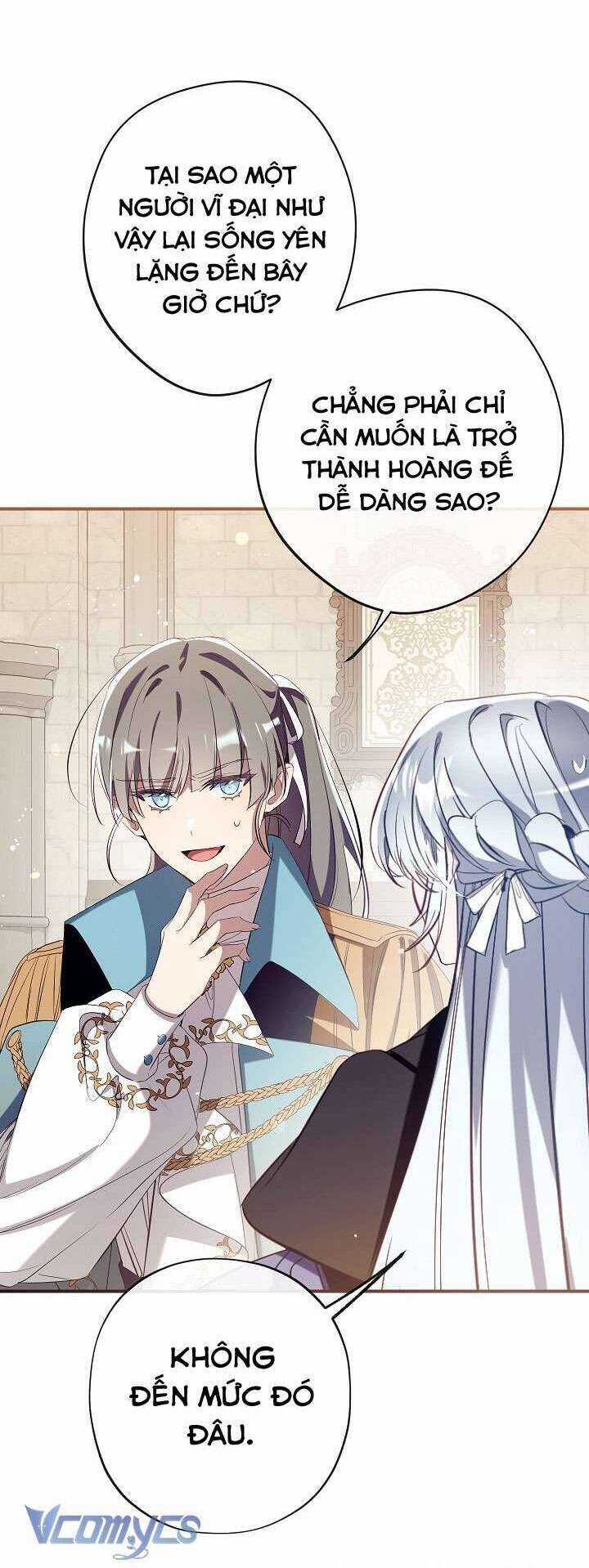 Chúng Ta Có Thể Trở Thành Người Nhà Không? Chương 129 trang 9