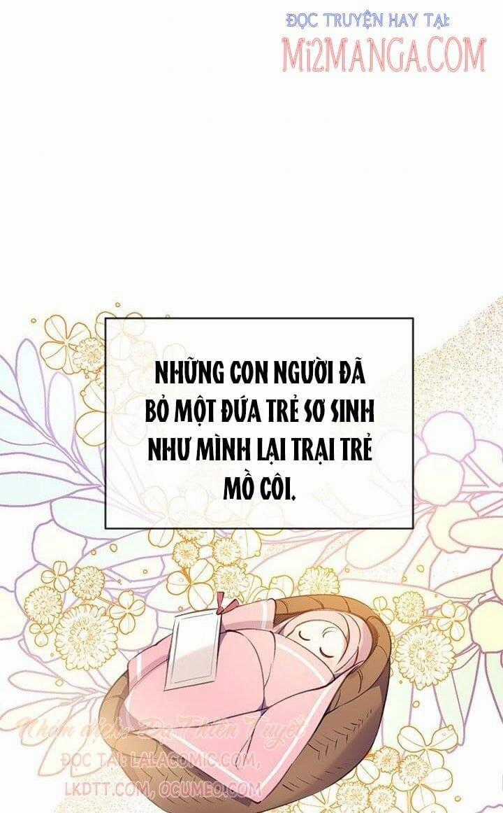 Chúng Ta Có Thể Trở Thành Người Nhà Không? Chương 13.5 trang 1