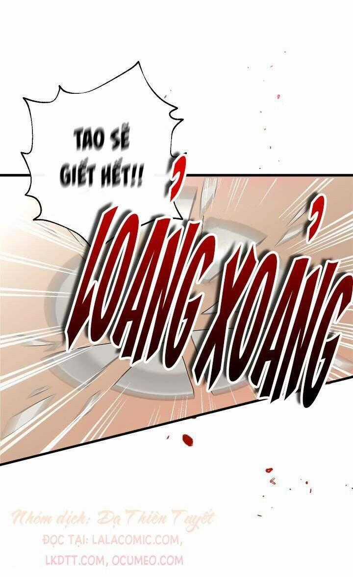 Chúng Ta Có Thể Trở Thành Người Nhà Không? Chương 13 trang 0