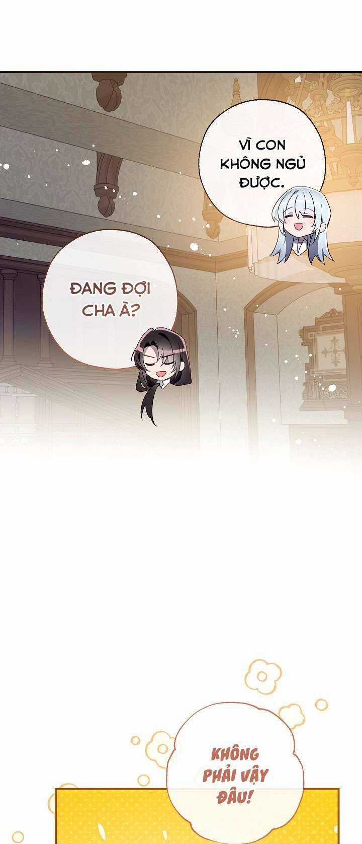 Chúng Ta Có Thể Trở Thành Người Nhà Không? Chương 130 trang 10