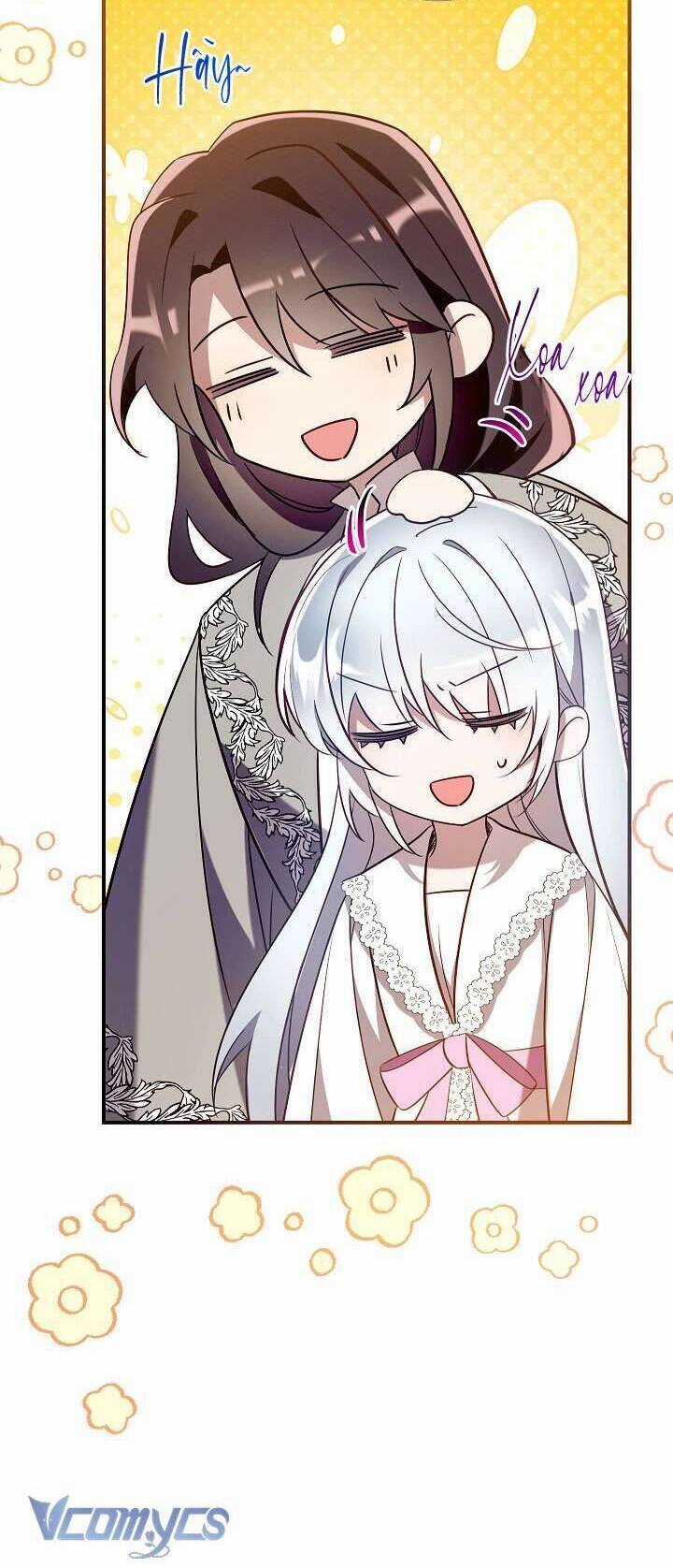 Chúng Ta Có Thể Trở Thành Người Nhà Không? Chương 130 trang 11