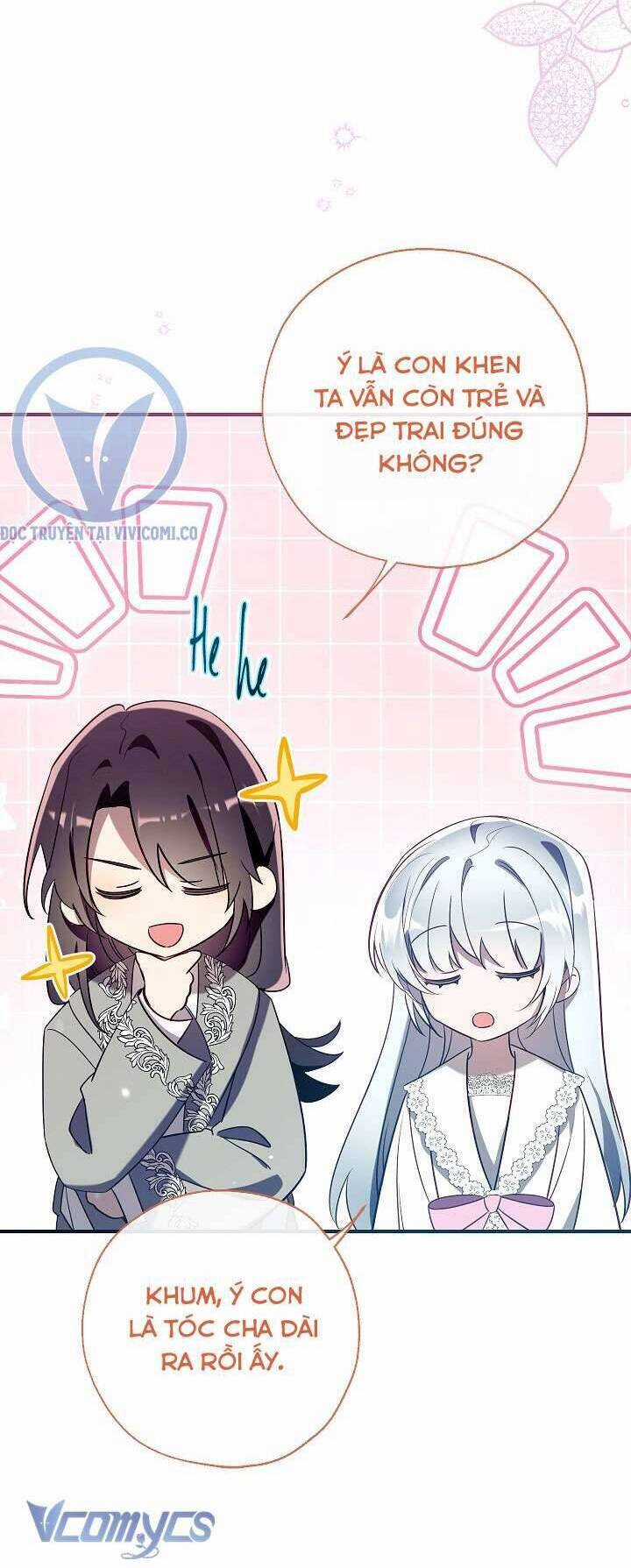 Chúng Ta Có Thể Trở Thành Người Nhà Không? Chương 130 trang 15