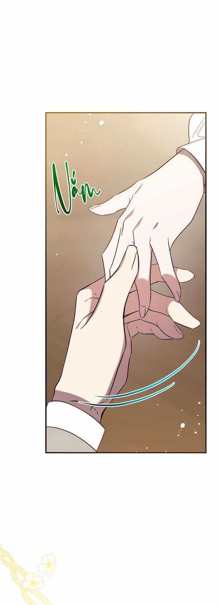 Chúng Ta Có Thể Trở Thành Người Nhà Không? Chương 130 trang 19