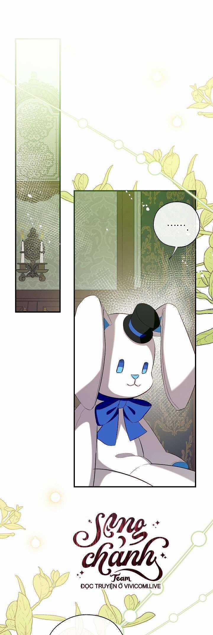 Chúng Ta Có Thể Trở Thành Người Nhà Không? Chương 130 trang 2