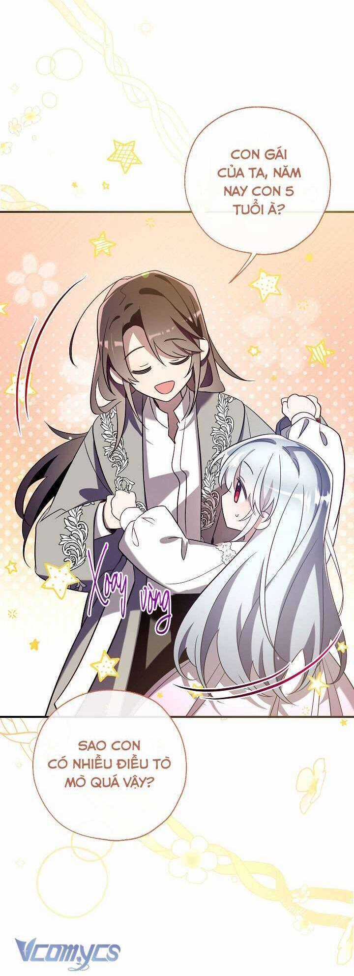 Chúng Ta Có Thể Trở Thành Người Nhà Không? Chương 130 trang 20