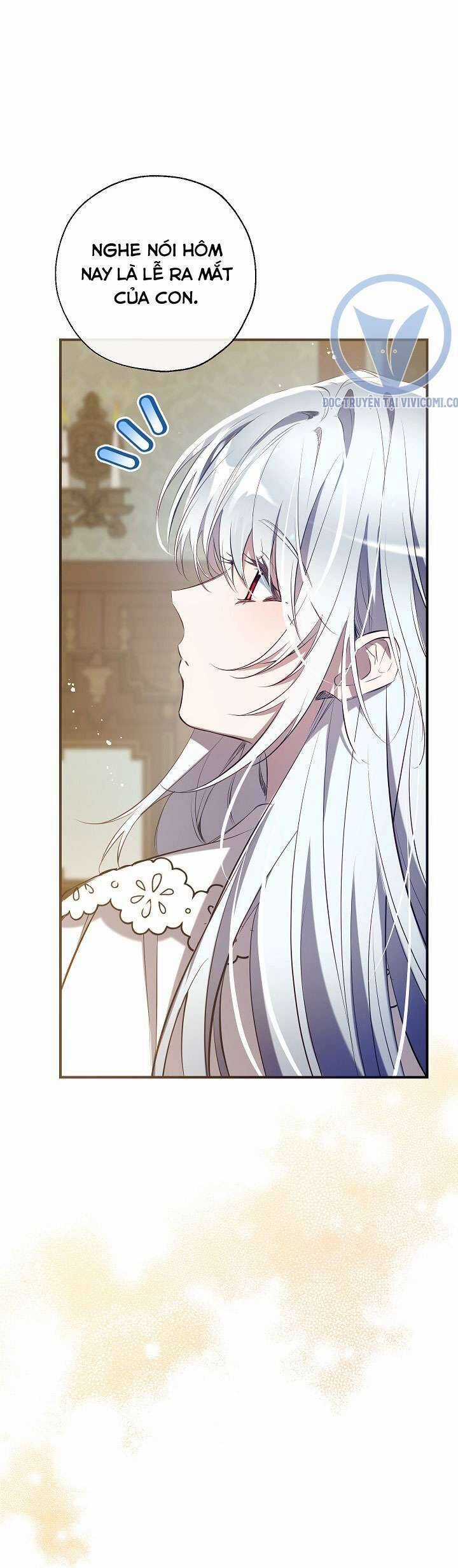 Chúng Ta Có Thể Trở Thành Người Nhà Không? Chương 130 trang 21