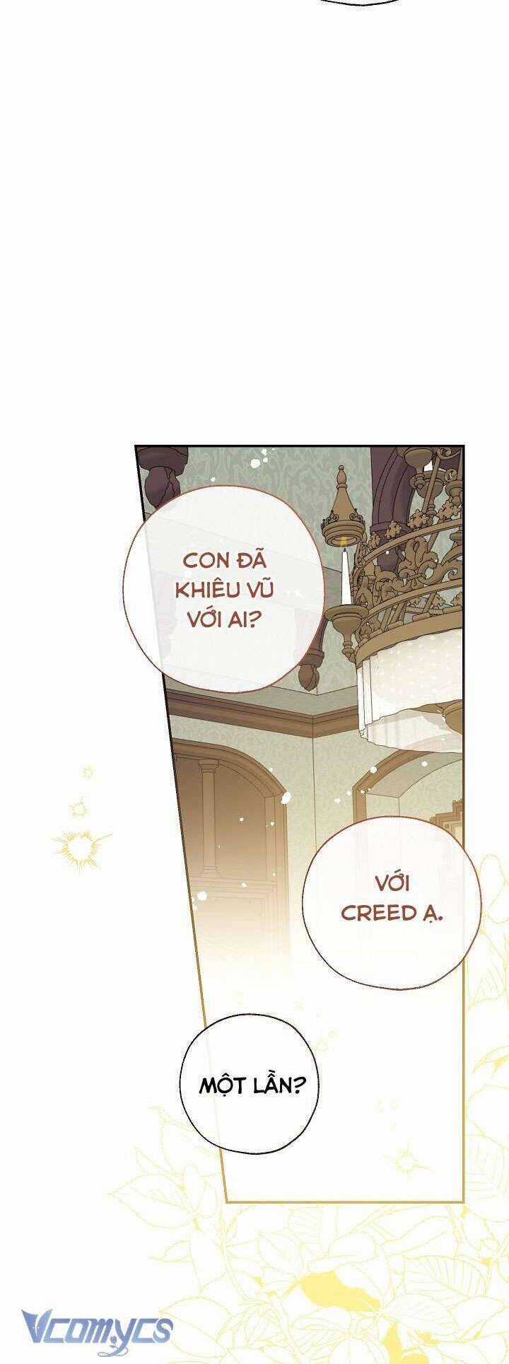 Chúng Ta Có Thể Trở Thành Người Nhà Không? Chương 130 trang 24