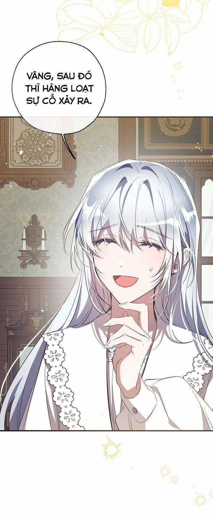 Chúng Ta Có Thể Trở Thành Người Nhà Không? Chương 130 trang 25