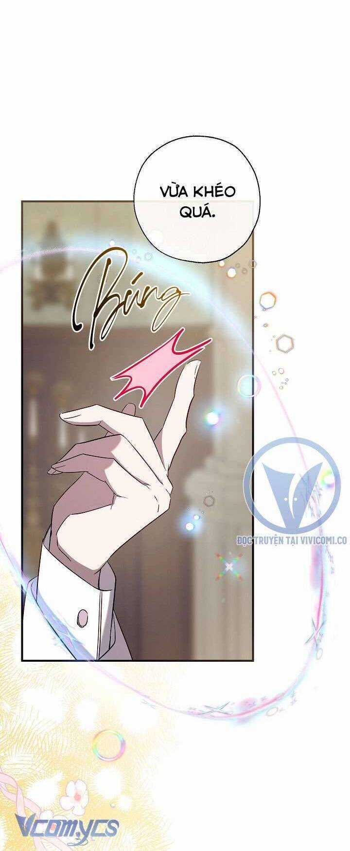 Chúng Ta Có Thể Trở Thành Người Nhà Không? Chương 130 trang 26