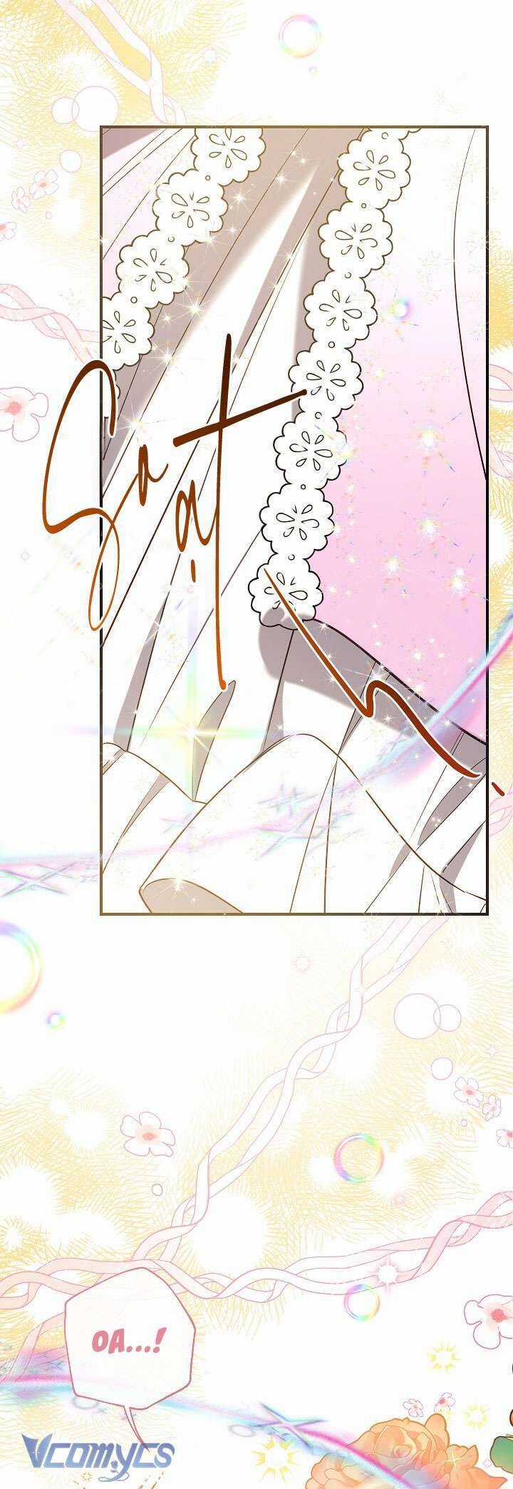 Chúng Ta Có Thể Trở Thành Người Nhà Không? Chương 130 trang 27