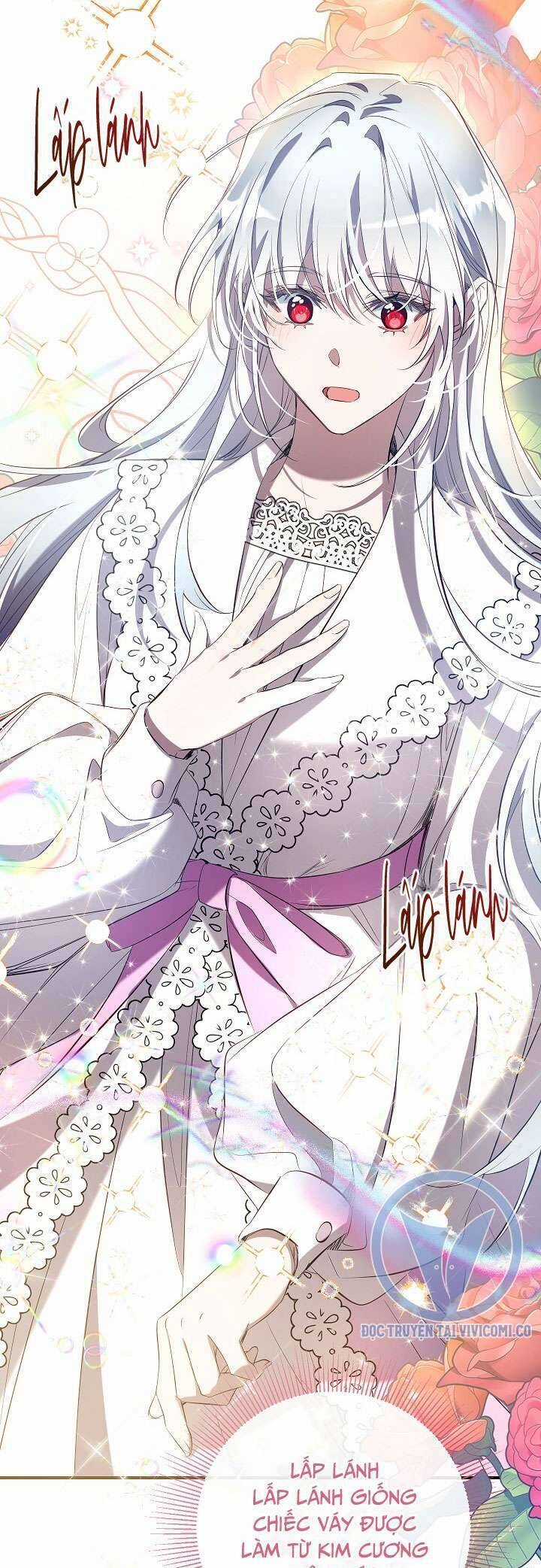 Chúng Ta Có Thể Trở Thành Người Nhà Không? Chương 130 trang 28