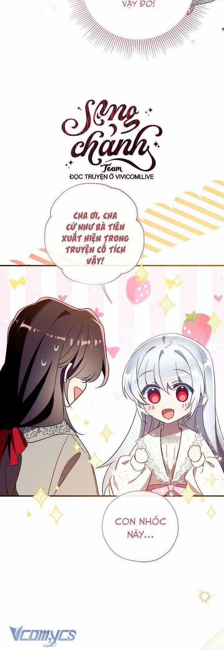 Chúng Ta Có Thể Trở Thành Người Nhà Không? Chương 130 trang 29