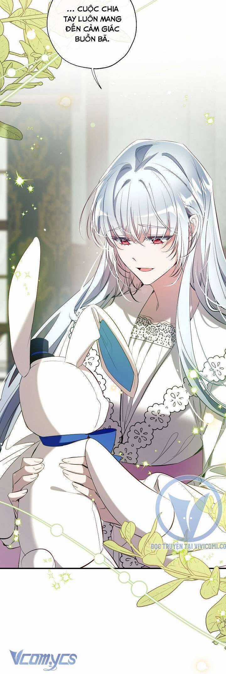 Chúng Ta Có Thể Trở Thành Người Nhà Không? Chương 130 trang 3