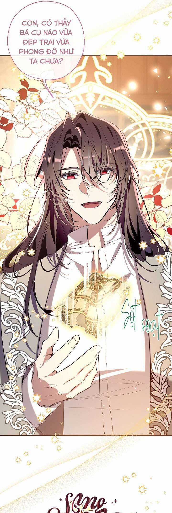 Chúng Ta Có Thể Trở Thành Người Nhà Không? Chương 130 trang 30