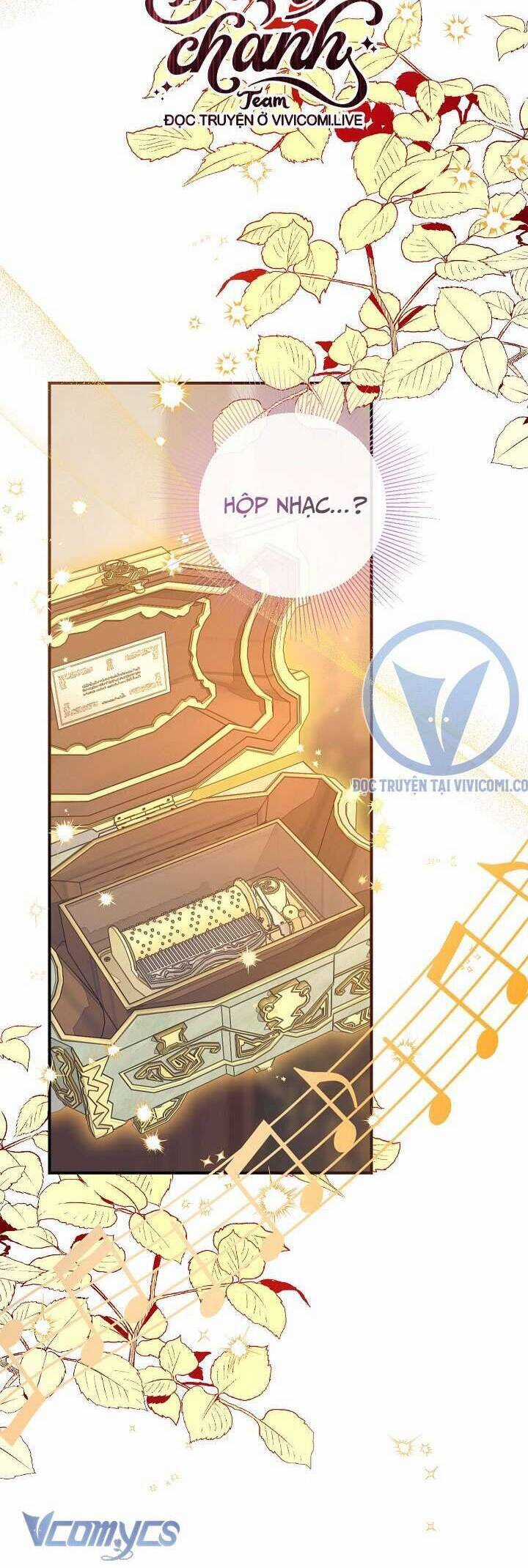 Chúng Ta Có Thể Trở Thành Người Nhà Không? Chương 130 trang 31