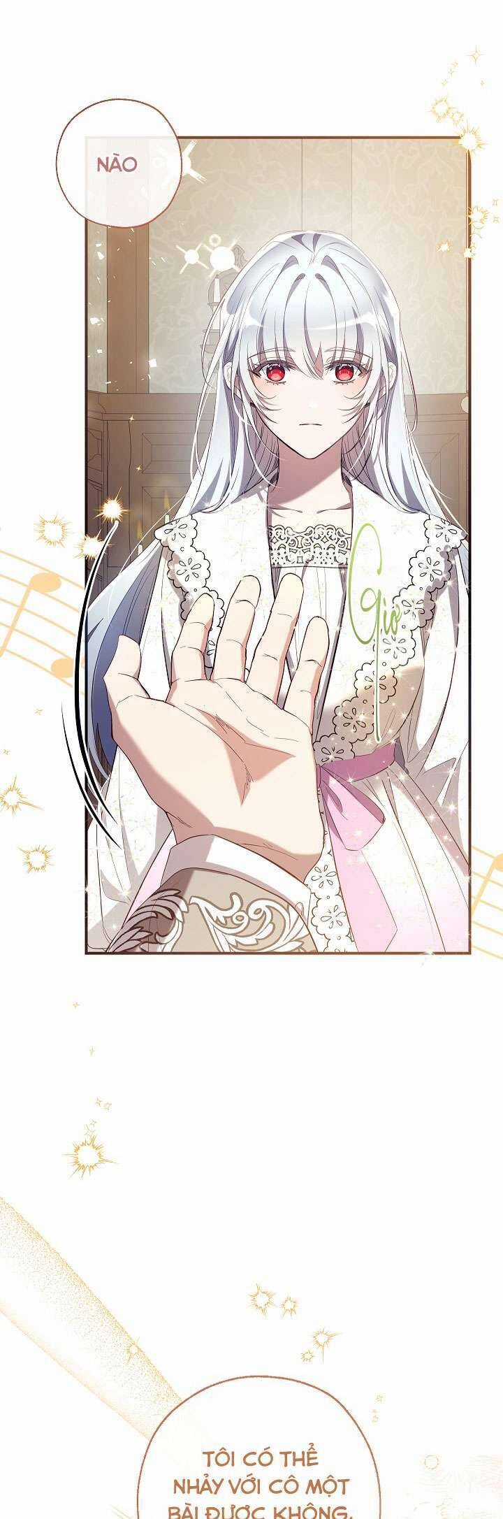 Chúng Ta Có Thể Trở Thành Người Nhà Không? Chương 130 trang 32