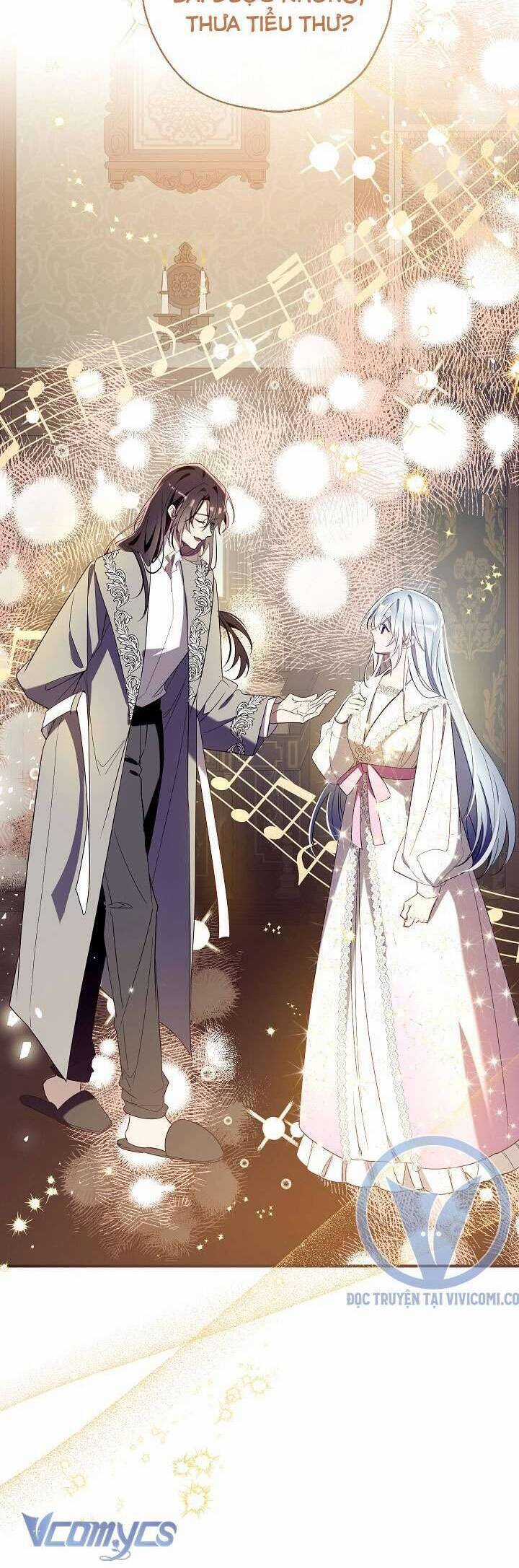 Chúng Ta Có Thể Trở Thành Người Nhà Không? Chương 130 trang 33