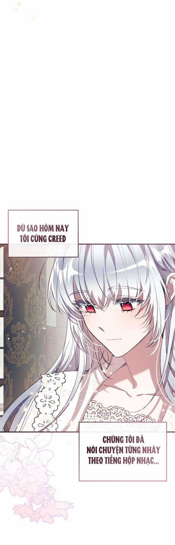 Chúng Ta Có Thể Trở Thành Người Nhà Không? Chương 130 trang 34