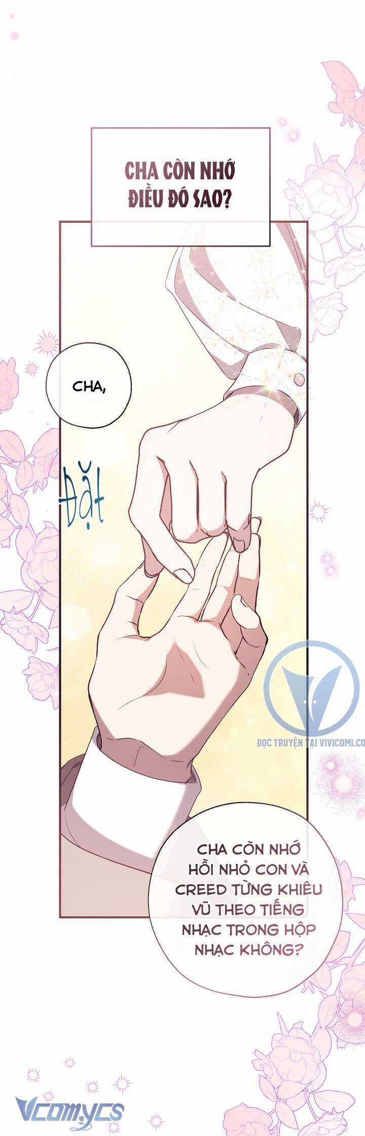 Chúng Ta Có Thể Trở Thành Người Nhà Không? Chương 130 trang 35