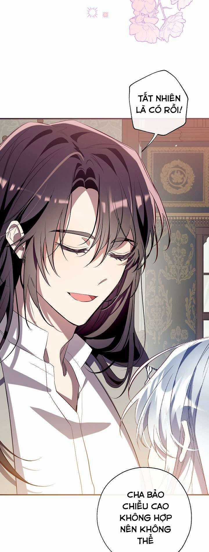 Chúng Ta Có Thể Trở Thành Người Nhà Không? Chương 130 trang 36