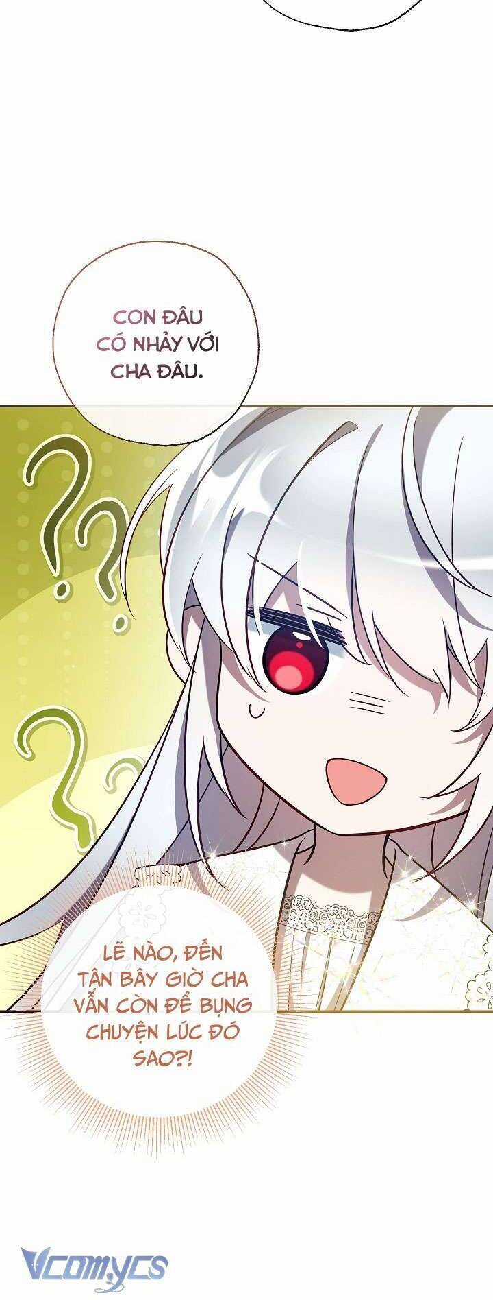 Chúng Ta Có Thể Trở Thành Người Nhà Không? Chương 130 trang 37