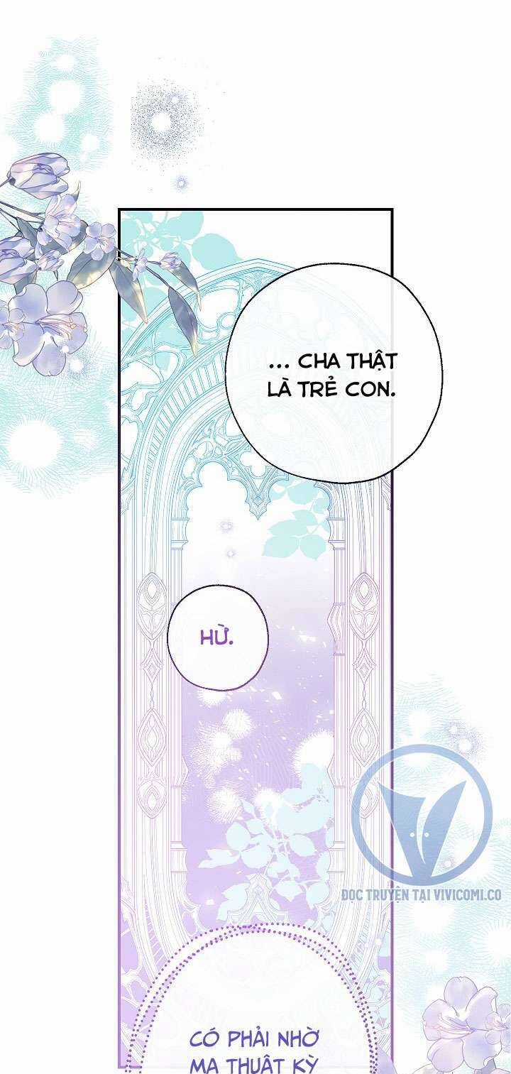 Chúng Ta Có Thể Trở Thành Người Nhà Không? Chương 130 trang 38