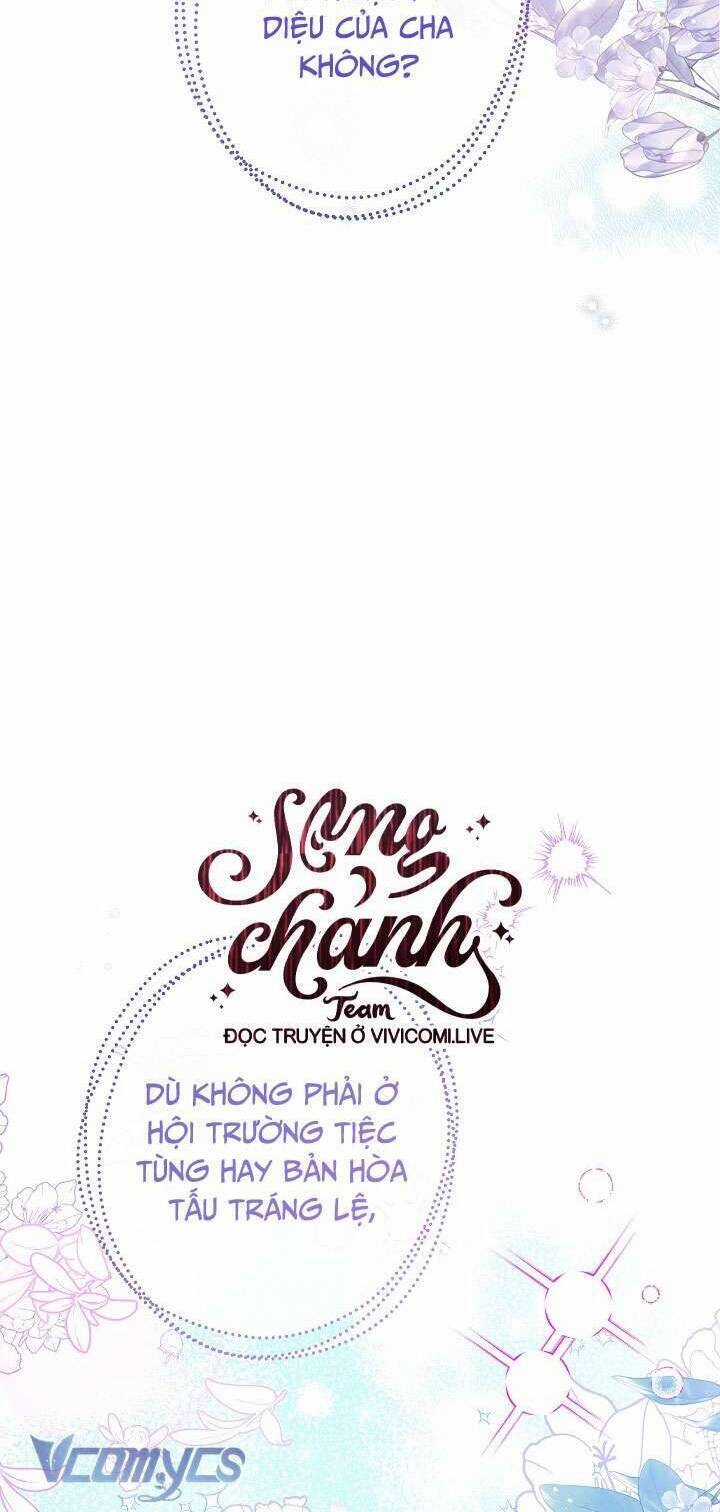 Chúng Ta Có Thể Trở Thành Người Nhà Không? Chương 130 trang 39