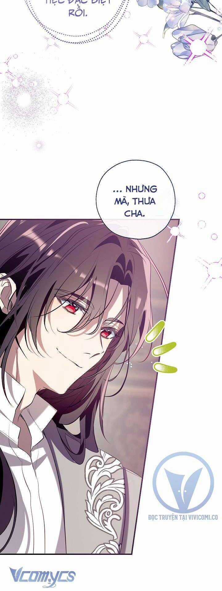 Chúng Ta Có Thể Trở Thành Người Nhà Không? Chương 130 trang 41