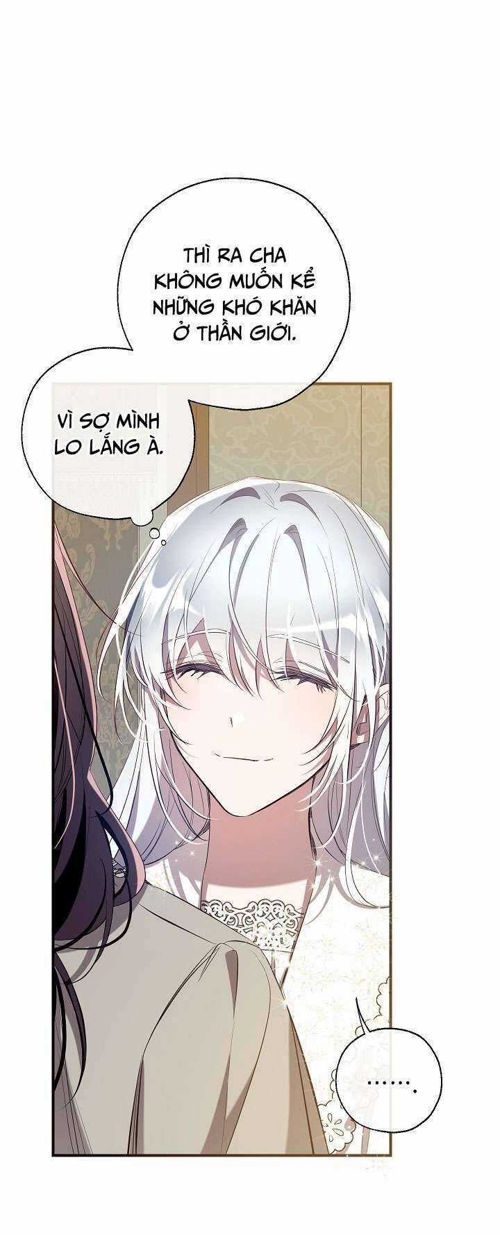 Chúng Ta Có Thể Trở Thành Người Nhà Không? Chương 130 trang 45