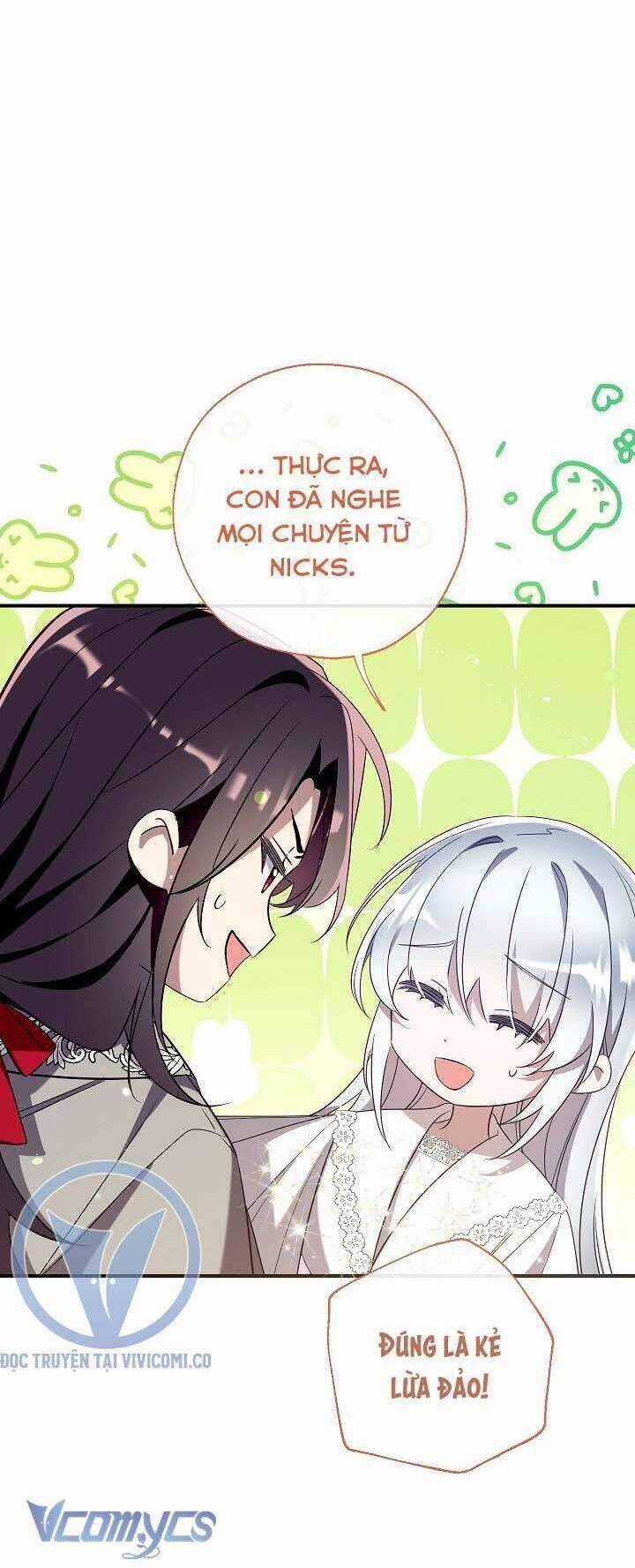 Chúng Ta Có Thể Trở Thành Người Nhà Không? Chương 130 trang 46