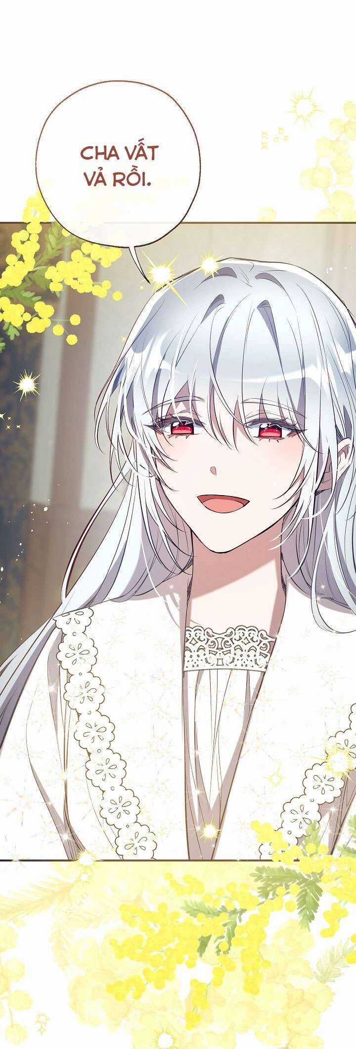 Chúng Ta Có Thể Trở Thành Người Nhà Không? Chương 130 trang 47