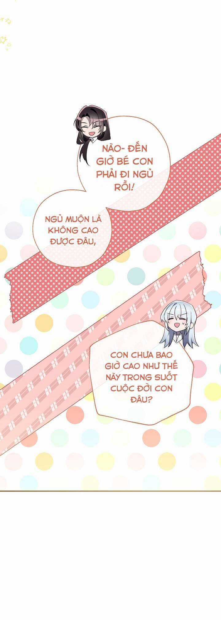 Chúng Ta Có Thể Trở Thành Người Nhà Không? Chương 130 trang 49