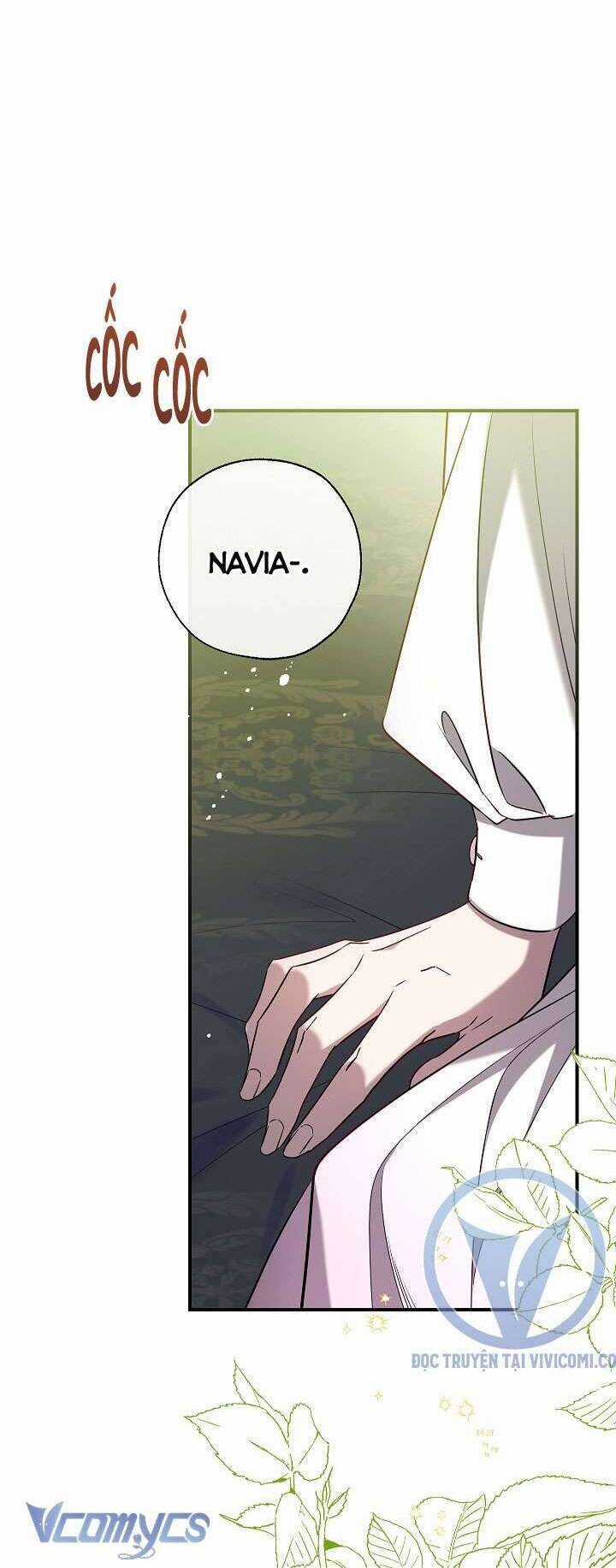 Chúng Ta Có Thể Trở Thành Người Nhà Không? Chương 130 trang 5