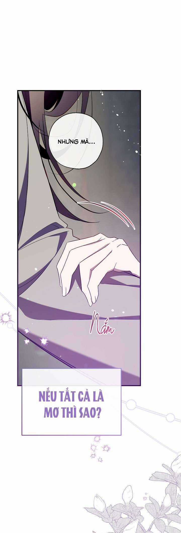 Chúng Ta Có Thể Trở Thành Người Nhà Không? Chương 130 trang 51