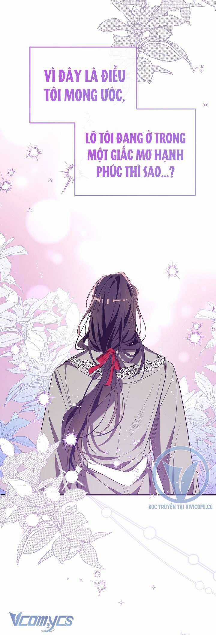 Chúng Ta Có Thể Trở Thành Người Nhà Không? Chương 130 trang 52