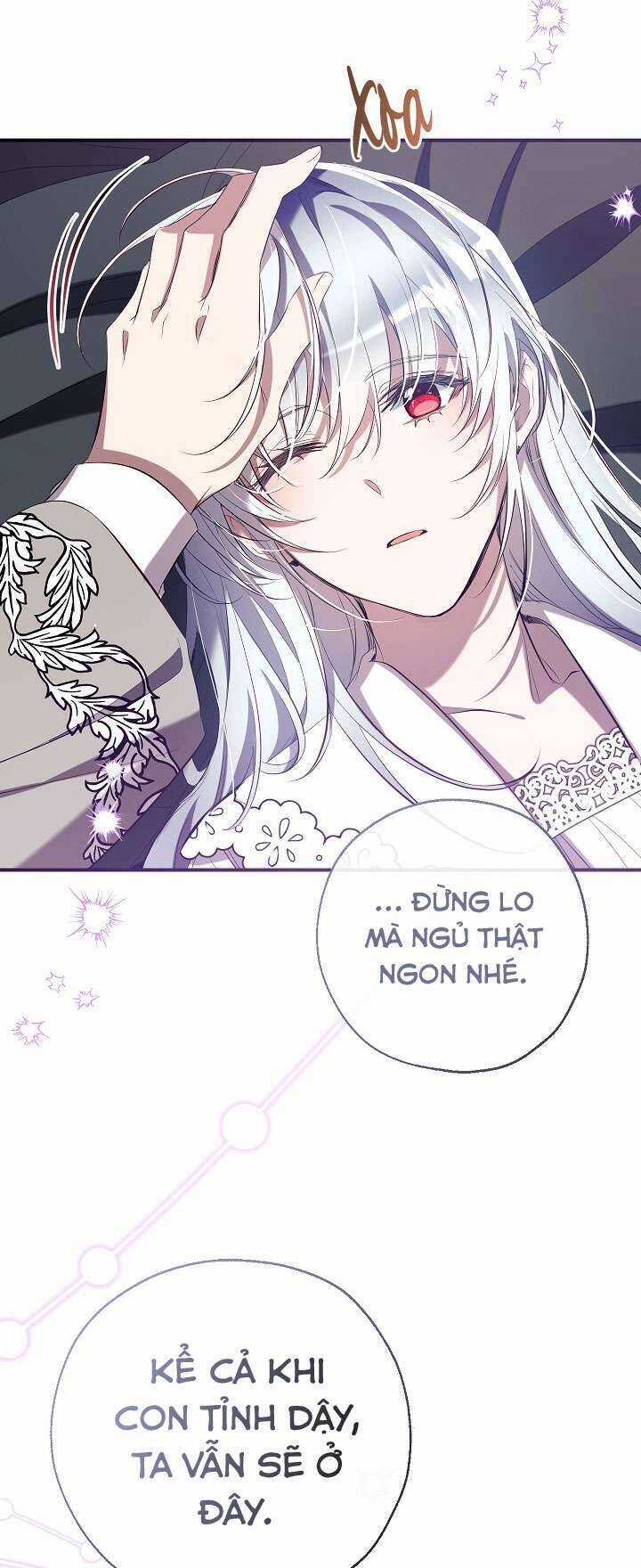 Chúng Ta Có Thể Trở Thành Người Nhà Không? Chương 130 trang 53