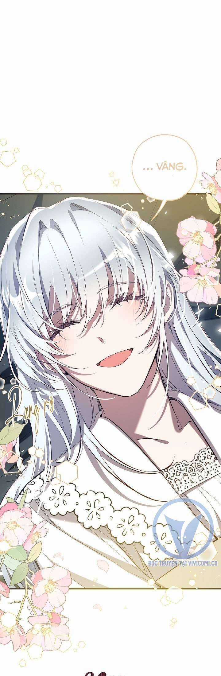 Chúng Ta Có Thể Trở Thành Người Nhà Không? Chương 130 trang 55