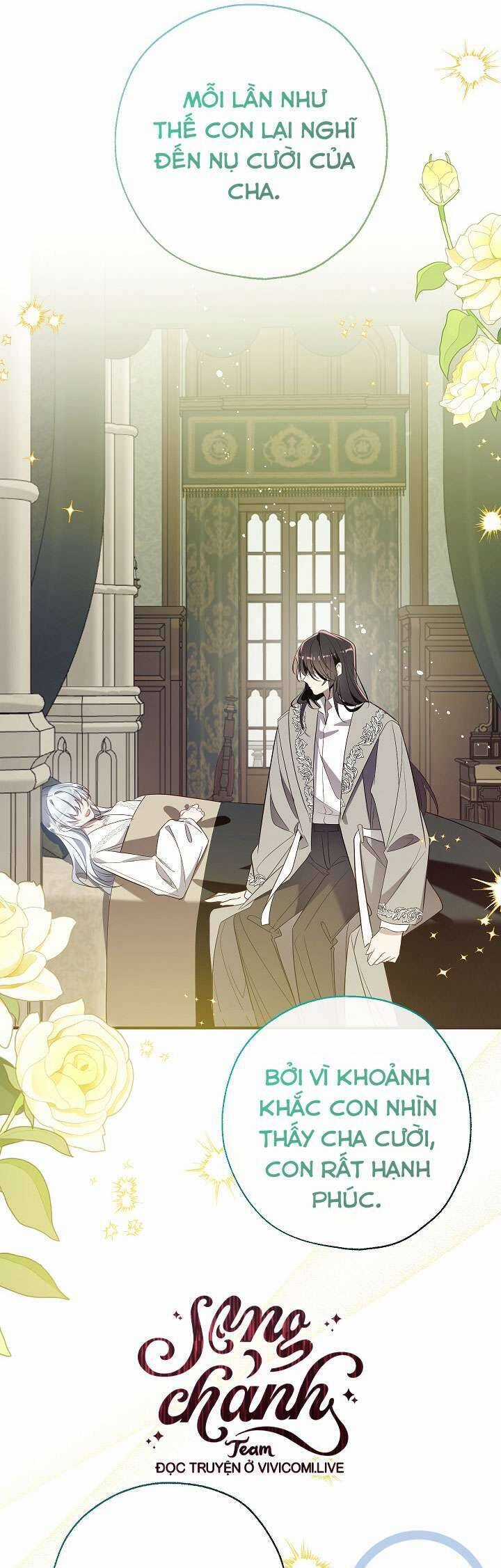 Chúng Ta Có Thể Trở Thành Người Nhà Không? Chương 130 trang 57