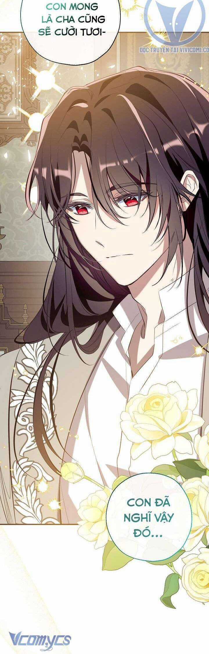 Chúng Ta Có Thể Trở Thành Người Nhà Không? Chương 130 trang 58