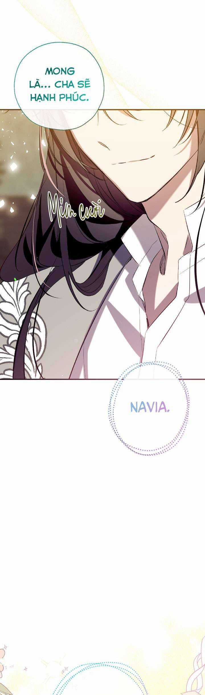 Chúng Ta Có Thể Trở Thành Người Nhà Không? Chương 130 trang 59