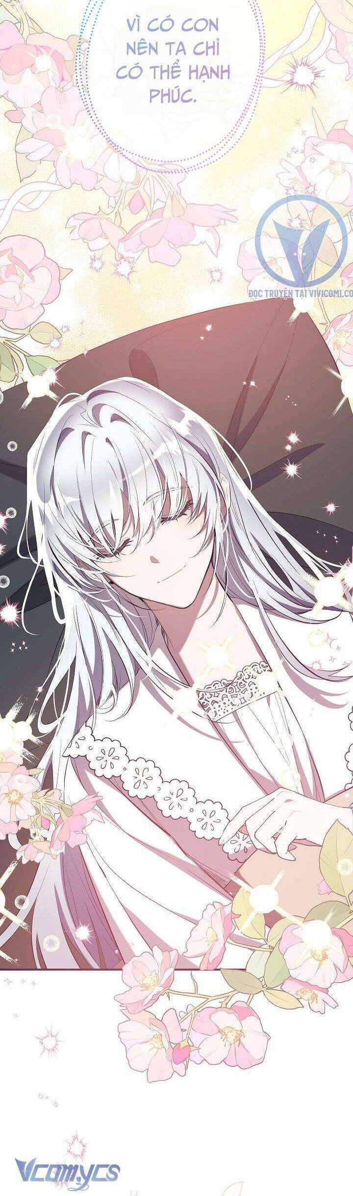 Chúng Ta Có Thể Trở Thành Người Nhà Không? Chương 130 trang 60