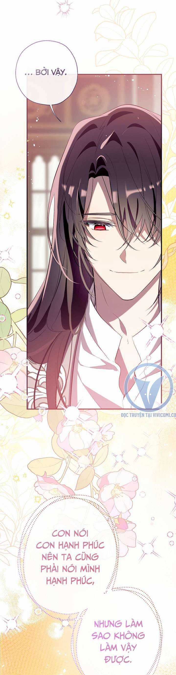 Chúng Ta Có Thể Trở Thành Người Nhà Không? Chương 130 trang 61