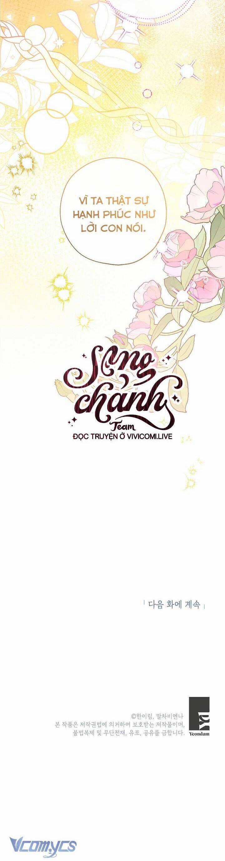 Chúng Ta Có Thể Trở Thành Người Nhà Không? Chương 130 trang 62