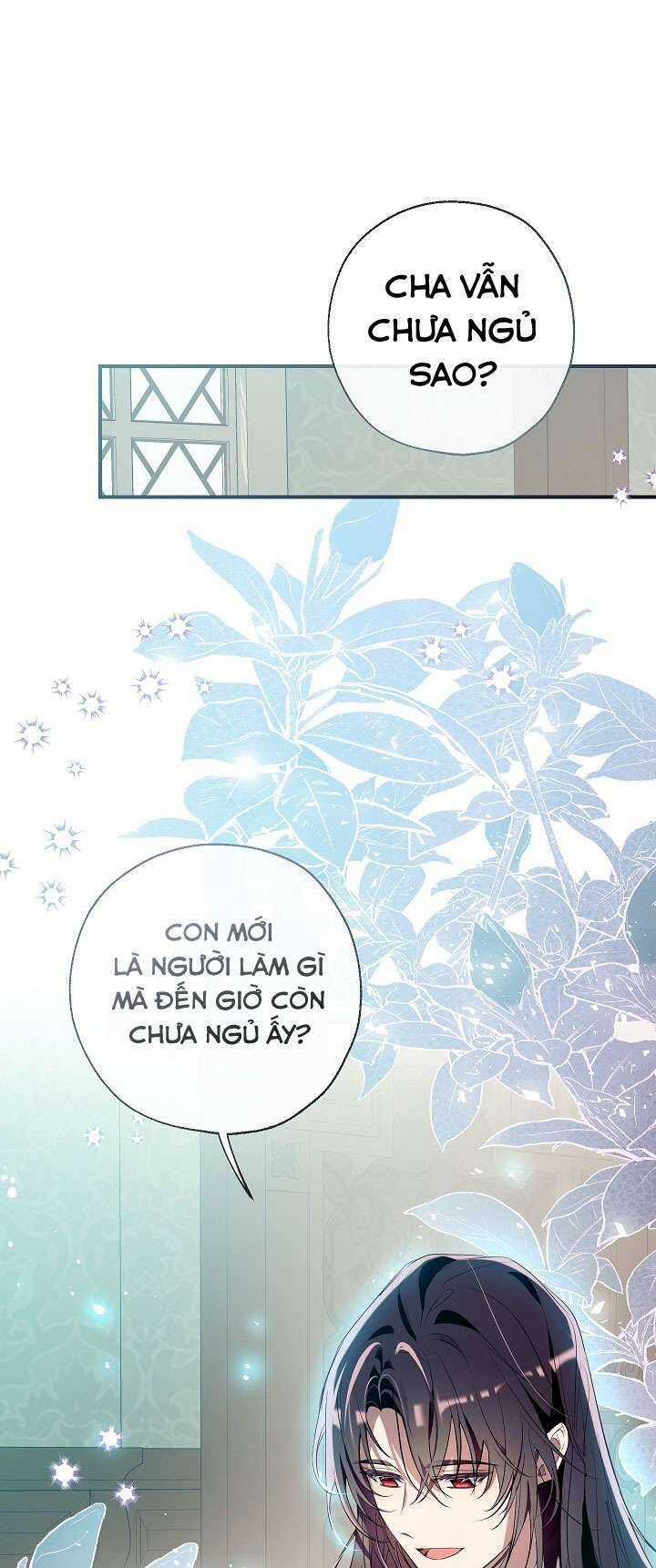 Chúng Ta Có Thể Trở Thành Người Nhà Không? Chương 130 trang 8