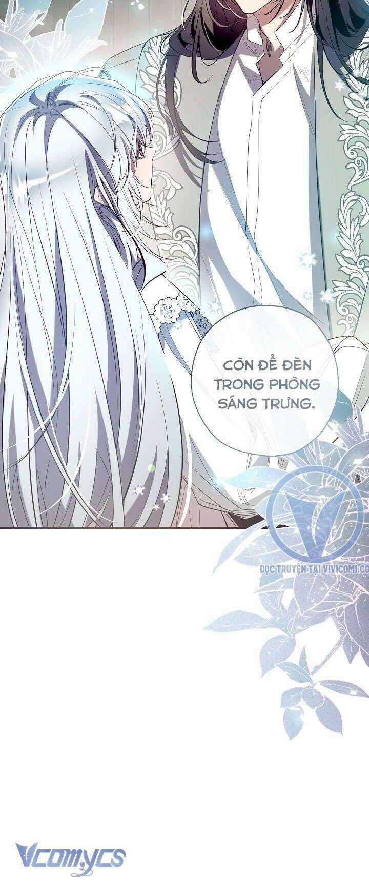 Chúng Ta Có Thể Trở Thành Người Nhà Không? Chương 130 trang 9