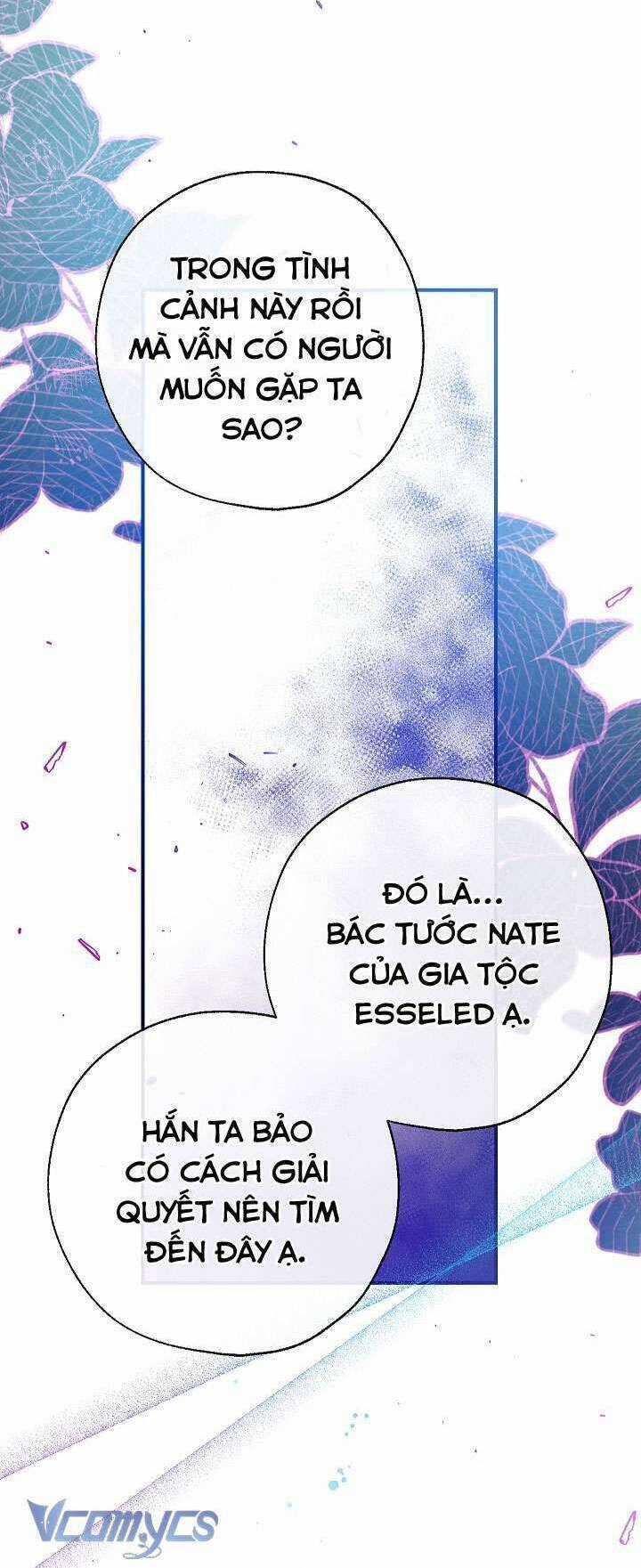 Chúng Ta Có Thể Trở Thành Người Nhà Không? Chương 131 trang 10