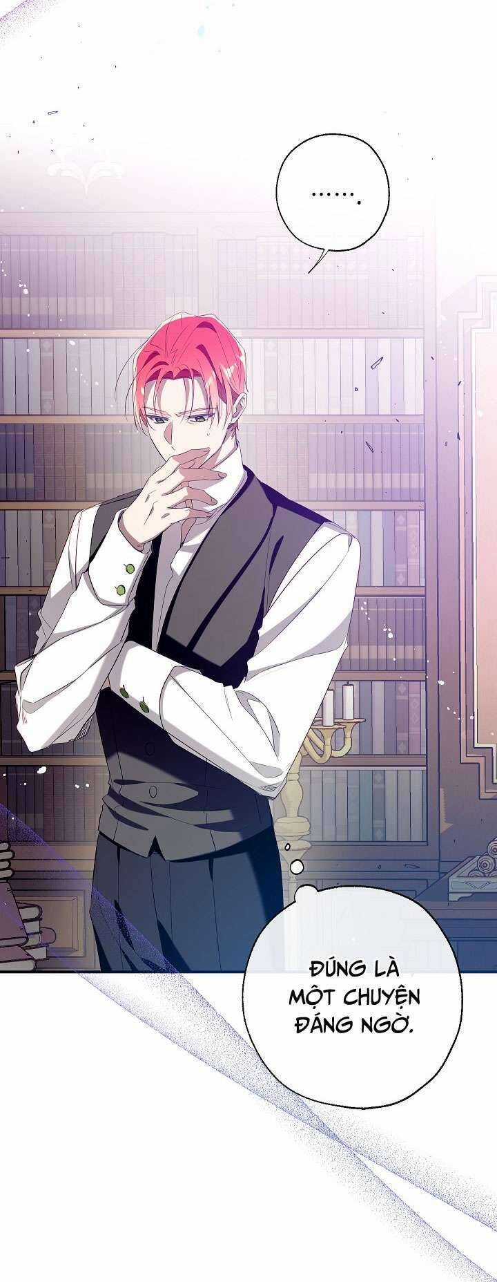 Chúng Ta Có Thể Trở Thành Người Nhà Không? Chương 131 trang 11