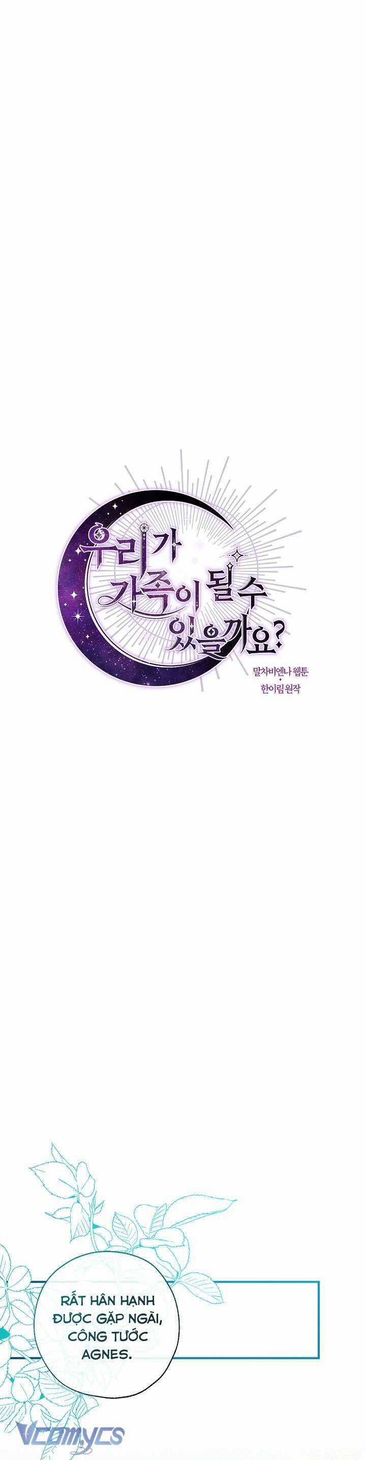 Chúng Ta Có Thể Trở Thành Người Nhà Không? Chương 131 trang 13